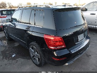 2014 Mercedes-benz GLK-Class, VIN WDCGG5HB8EG162481. Фото 3 з 6 з аукціону IAAI. Каталог авто зі США OpenDataCar.