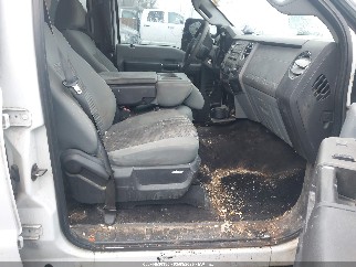 2011 Ford F-350, VIN 1FT8W3B62BEC58014. Фото 6 з 6 з аукціону IAAI. Каталог авто зі США OpenDataCar.