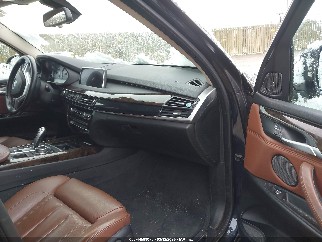 2016 Bmw X5, VIN 5UXKS4C58G0N12650. Фото 5 з 6 з аукціону IAAI. Каталог авто зі США OpenDataCar.
