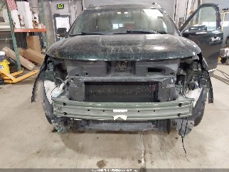 2013 Ford Explorer, VIN 1FM5K8F80DGB57547. Zdjęcie 6 z 6 z aukcji IAAI. Katalog aut z USA OpenDataCar.