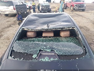 2025 Lexus ES 350, VIN 58ADZ1B14SU209180. Фото 6 з 6 з аукціону IAAI. Каталог авто зі США OpenDataCar.