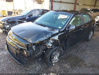 2019 Kia Rio, VIN 3KPA24AB5KE171326. Фото 6 з 6 з аукціону IAAI. Каталог авто зі США OpenDataCar.