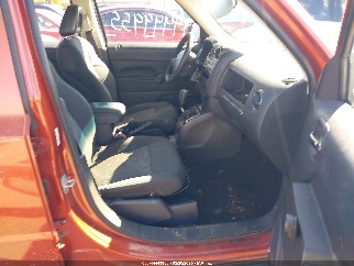 2009 Jeep Patriot, VIN 1J4FT28B19D220850. Фото 5 з 6 з аукціону IAAI. Каталог авто зі США OpenDataCar.