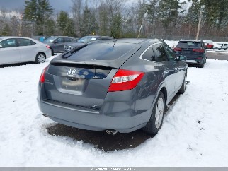 2010 Honda Accord Crosstour, VIN 5J6TF2H52AL007873. Фото 4 з 6 з аукціону IAAI. Каталог авто зі США OpenDataCar.