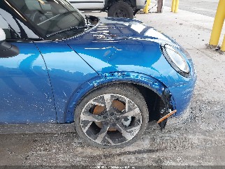 2025 Mini Hardtop, VIN WMW13GD07S2W70762. Фото 6 з 6 з аукціону IAAI. Каталог авто зі США OpenDataCar.