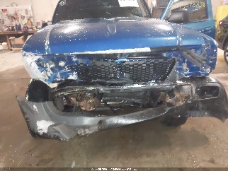 2001 Ford Ranger, VIN 1FTZR15U91PA62374. Фото 6 з 6 з аукціону IAAI. Каталог авто зі США OpenDataCar.