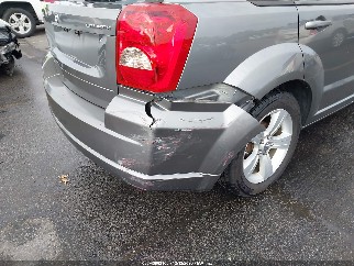 2011 Dodge Caliber, VIN 1B3CB3HA0BD254701. Фото 6 из 6 с аукциона IAAI. Каталог авто из США OpenDataCar.