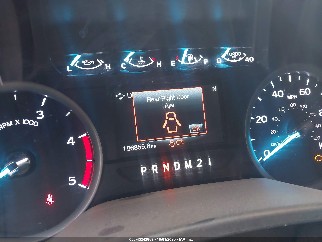 2019 Ford F-350, VIN 1FT8W3BTXKED18157. Фото 5 з 6 з аукціону IAAI. Каталог авто зі США OpenDataCar.