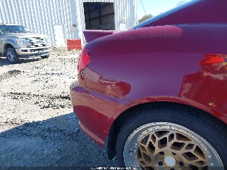 2005 Hyundai Tiburon, VIN KMHHM65D95U181861. Zdjęcie 6 z 6 z aukcji IAAI. Katalog aut z USA OpenDataCar.