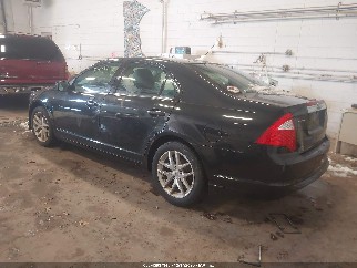 2012 Ford Fusion, VIN 3FAHP0JA2CR259184. Фото 3 з 6 з аукціону IAAI. Каталог авто зі США OpenDataCar.