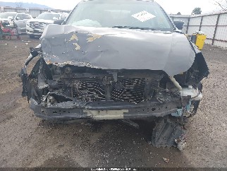 2015 Subaru XV Crosstrek, VIN JF2GPAMC4F8273216. Фото 6 з 6 з аукціону IAAI. Каталог авто зі США OpenDataCar.