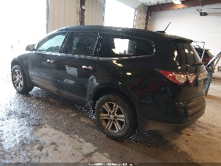 2017 Chevrolet Traverse, VIN 1GNKVHKD5HJ301028. Фото 3 з 6 з аукціону IAAI. Каталог авто зі США OpenDataCar.