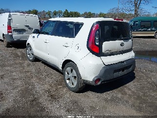 2015 Kia Soul, VIN KNDJN2A22F7152377. Фото 3 з 6 з аукціону IAAI. Каталог авто зі США OpenDataCar.