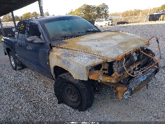 2005 Dodge Dakota, VIN 1D7HW48N15S225196. Фото 1 з 6 з аукціону IAAI. Каталог авто зі США OpenDataCar.