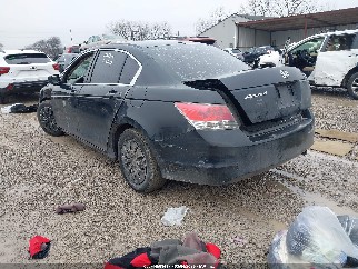 2008 Honda Accord, VIN 1HGCP26328A162967. Фото 3 з 6 з аукціону IAAI. Каталог авто зі США OpenDataCar.