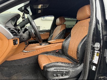 2016 Bmw X6, VIN 5UXKU6C55G0R34316. Фото 5 з 6 з аукціону IAAI. Каталог авто зі США OpenDataCar.