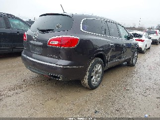 2015 Buick Enclave, VIN 5GAKVCKD3FJ236478. Фото 4 з 6 з аукціону IAAI. Каталог авто зі США OpenDataCar.