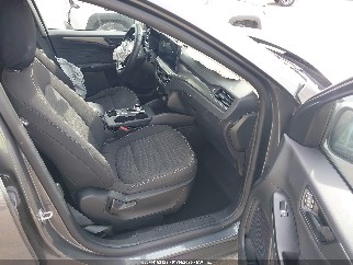 2024 Ford Escape, VIN 1FMCU0GN9RUA39402. Фото 5 из 6 с аукциона IAAI. Каталог авто из США OpenDataCar.