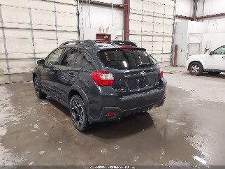 2015 Subaru XV Crosstrek, VIN JF2GPACC0F8311297. Фото 6 з 6 з аукціону IAAI. Каталог авто зі США OpenDataCar.