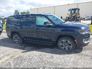 2025 Jeep Wagoneer, VIN 1C4SJVBP7SS524718. Фото 6 з 6 з аукціону IAAI. Каталог авто зі США OpenDataCar.