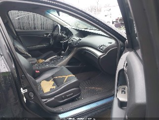 2010 Acura TSX, VIN JH4CU2F67AC013139. Фото 5 з 6 з аукціону IAAI. Каталог авто зі США OpenDataCar.