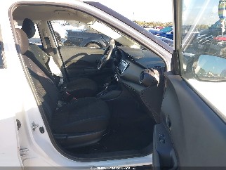 2022 Nissan Kicks, VIN 3N1CP5BV3NL521645. Фото 1 з 6 з аукціону IAAI. Каталог авто зі США OpenDataCar.