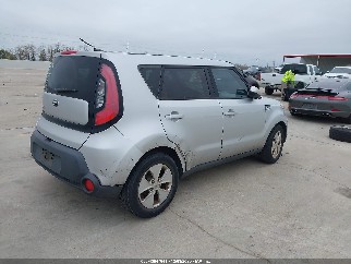 2016 Kia Soul, VIN KNDJN2A24G7864715. Фото 4 з 6 з аукціону IAAI. Каталог авто зі США OpenDataCar.