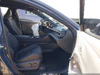 2025 Toyota Crown, VIN JTDACAAJ5S3009349. Zdjęcie 5 z 6 z aukcji IAAI. Katalog aut z USA OpenDataCar.