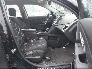 2014 Gmc Terrain, VIN 2GKALREK5E6242585. Фото 5 з 6 з аукціону IAAI. Каталог авто зі США OpenDataCar.