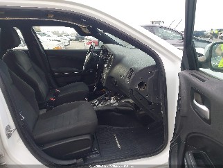 2016 Dodge Charger, VIN 2C3CDXAT7GH356474. Фото 5 з 6 з аукціону IAAI. Каталог авто зі США OpenDataCar.