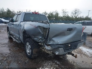 2010 Toyota Tundra, VIN 5TFRY5F19AX074152. Фото 6 з 6 з аукціону IAAI. Каталог авто зі США OpenDataCar.