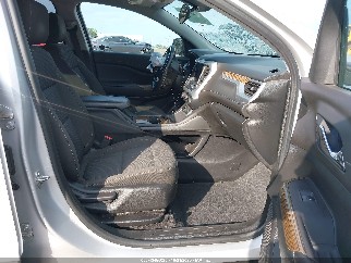 2020 Gmc Acadia, VIN 1GKKNKLA0LZ157090. Фото 5 з 6 з аукціону IAAI. Каталог авто зі США OpenDataCar.