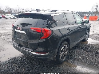 2020 Gmc Terrain, VIN 3GKALPEV6LL254588. Zdjęcie 4 z 6 z aukcji IAAI. Katalog aut z USA OpenDataCar.