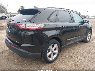 2015 Ford Edge, VIN 2FMTK3G9XFBC42617. Фото 4 з 6 з аукціону IAAI. Каталог авто зі США OpenDataCar.