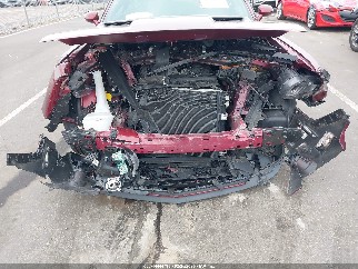 2020 Dodge Challenger, VIN 2C3CDZAG0LH146517. Photo 6 of 6 from IAAI auction. OpenDataCar US salvage catalog.