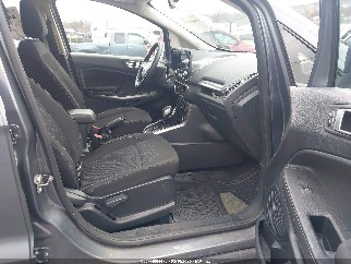 2018 Ford EcoSport, VIN MAJ6P1UL2JC166137. Фото 5 з 6 з аукціону IAAI. Каталог авто зі США OpenDataCar.