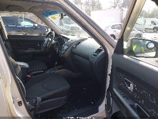 2013 Kia Soul, VIN KNDJT2A64D7775912. Фото 5 з 6 з аукціону IAAI. Каталог авто зі США OpenDataCar.