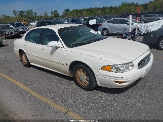 2003 Buick LeSabre, VIN 1G4HP52K734198630. Фото 1 з 6 з аукціону IAAI. Каталог авто зі США OpenDataCar.