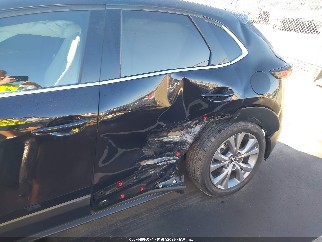 2024 Mazda CX-30, VIN 3MVDMBDM2RM671628. Фото 6 из 6 с аукциона IAAI. Каталог авто из США OpenDataCar.