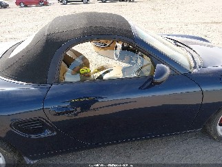 1999 Porsche Boxster, VIN WP0CA2981XU628490. Фото 6 з 6 з аукціону IAAI. Каталог авто зі США OpenDataCar.