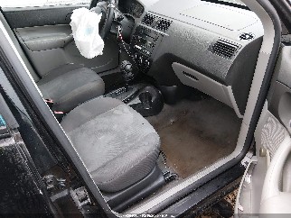 2006 Ford Focus, VIN 1FAFP34N06W206783. Фото 5 з 6 з аукціону IAAI. Каталог авто зі США OpenDataCar.