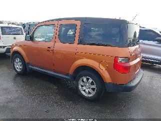 2008 Honda Element, VIN 5J6YH18758L009106. Фото 3 из 6 с аукциона IAAI. Каталог авто из США OpenDataCar.