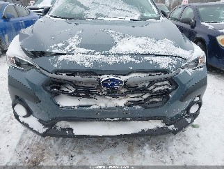 2024 Subaru Crosstrek, VIN JF2GUADC8RH900531. Фото 6 з 6 з аукціону IAAI. Каталог авто зі США OpenDataCar.