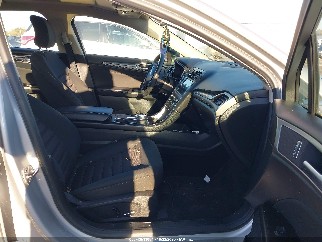 2017 Ford Fusion, VIN 3FA6P0HD8HR154082. Фото 5 з 6 з аукціону IAAI. Каталог авто зі США OpenDataCar.