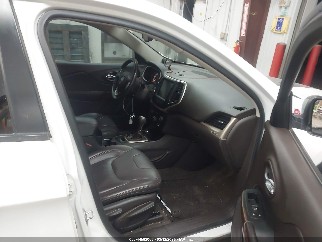 2016 Jeep Cherokee, VIN 1C4PJMBS4GW214627. Фото 5 з 6 з аукціону IAAI. Каталог авто зі США OpenDataCar.