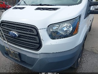 2016 Ford Transit-150, VIN 1FTYE1ZM7GKA97731. Zdjęcie 6 z 6 z aukcji IAAI. Katalog aut z USA OpenDataCar.