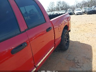 2004 Dodge Ram 1500, VIN 1D7HA18D94S714187. Фото 6 з 6 з аукціону IAAI. Каталог авто зі США OpenDataCar.
