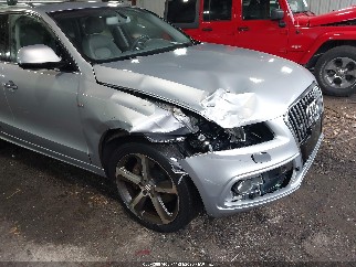 2016 Audi Q5, VIN WA1D7AFP0GA100671. Фото 6 з 6 з аукціону IAAI. Каталог авто зі США OpenDataCar.