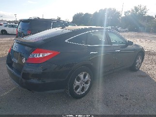 2010 Honda Accord Crosstour, VIN 5J6TF1H50AL009714. Фото 4 з 6 з аукціону IAAI. Каталог авто зі США OpenDataCar.