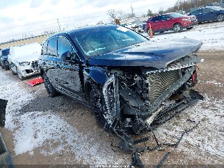 2022 Lincoln Corsair, VIN 5LMCJ2D91NUL01514. Фото 1 з 6 з аукціону IAAI. Каталог авто зі США OpenDataCar.